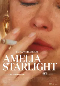 Poster to the movie "Amelia Starlight" #599899