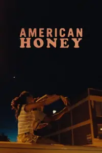 Poster to the movie "American Honey" #666261