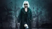 Backdrop to the movie "Atomic Blonde" #285912