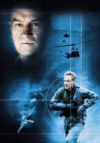 Poster to the movie "Behind Enemy Lines" #712541