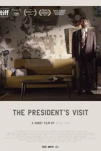 Poster to the movie "The President