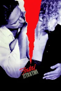 Poster to the movie "Fatal Attraction" #258753