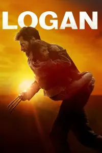 Poster to the movie "Logan" #173441