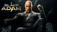 Backdrop to the movie "Black Adam" #7501