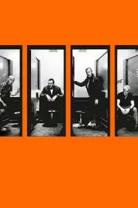 Poster to the movie "T2 Trainspotting" #481180