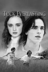 Poster to the movie "Tuck Everlasting" #602103