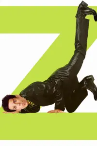 Poster to the movie "Zoolander" #297673