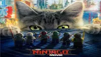 Backdrop to the movie "The Lego Ninjago Movie" #56386