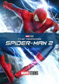 Poster to the movie "The Amazing Spider-Man 2" #17066