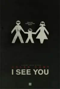 Poster to the movie "I See You" #111509