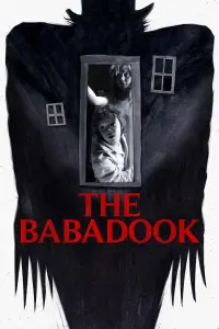 Poster to the movie "The Babadook" #69806