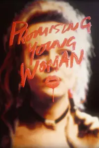 Poster to the movie "Promising Young Woman" #550719