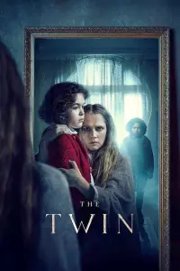 Poster to the movie "The Twin" #106010