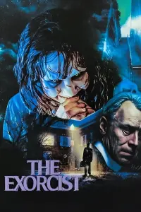 Poster to the movie "The Exorcist" #26257