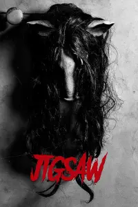 Poster to the movie "Jigsaw" #29124