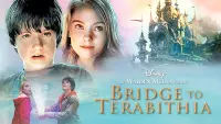 Backdrop to the movie "Bridge to Terabithia" #40403