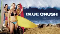 Backdrop to the movie "Blue Crush" #310545