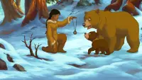 Backdrop to the movie "Brother Bear 2" #598697