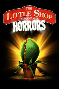 Poster to the movie "The Little Shop of Horrors" #110533