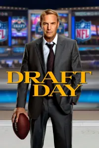 Poster to the movie "Draft Day" #267734