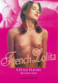 Poster to the movie "French Lolita" #563138