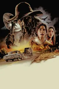 Poster to the movie "Jeepers Creepers" #444182