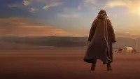 Backdrop to the movie "Obi-Wan Kenobi: A Jedi