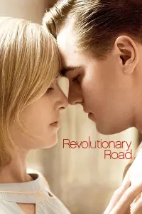 Poster to the movie "Revolutionary Road" #248924