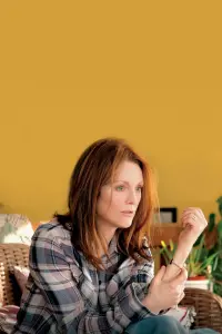 Poster to the movie "Still Alice" #444833