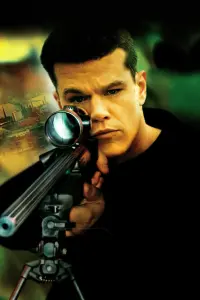 Poster to the movie "The Bourne Supremacy" #224842