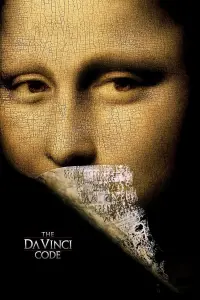 Poster to the movie "The Da Vinci Code" #559539