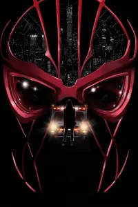 Poster to the movie "Madame Web" #365743