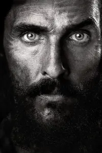 Poster to the movie "Free State of Jones" #268110