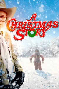 Poster to the movie "A Christmas Story" #109270