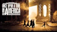 Backdrop to the movie "Once Upon a Time in America" #48418