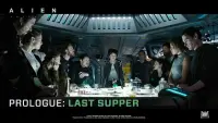 Backdrop to the movie "Alien: Covenant - Prologue: Last Supper" #345405