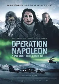 Poster to the movie "Operation Napoleon" #16286