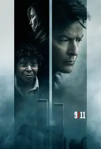 Poster to the movie "9/11" #356141