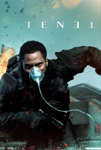 Poster to the movie "Tenet" #15243