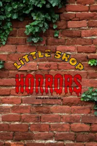 Poster to the movie "Little Shop of Horrors" #123380