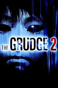 Poster to the movie "Ju-on: The Grudge 2" #134336