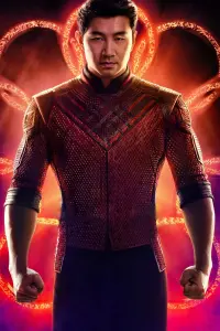 Poster to the movie "Shang-Chi and the Legend of the Ten Rings" #207003