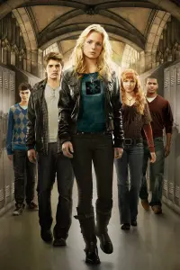 Poster to the movie "Avalon High" #298949