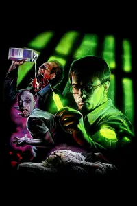 Poster to the movie "Beyond Re-Animator" #309997