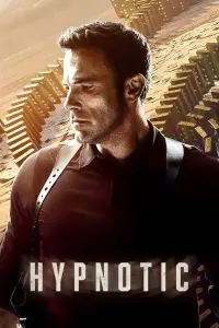 Poster to the movie "Hypnotic" #8210