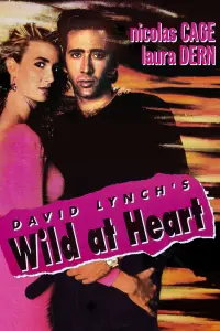 Poster to the movie "Wild at Heart" #134631