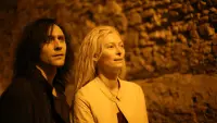 Backdrop to the movie "Only Lovers Left Alive" #229314