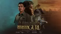 Backdrop to the movie "Memoir Seorang Guru" #585043