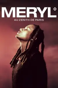 Poster to the movie "Meryl au Zénith de Paris" #539524