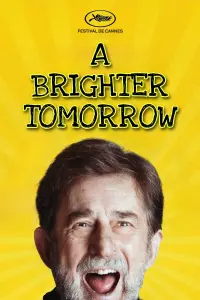 Poster to the movie "A Brighter Tomorrow" #195386